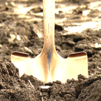 Northern Indiana Anodize Groundbreaking