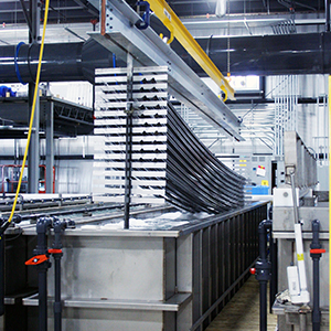 Large Tank Bars