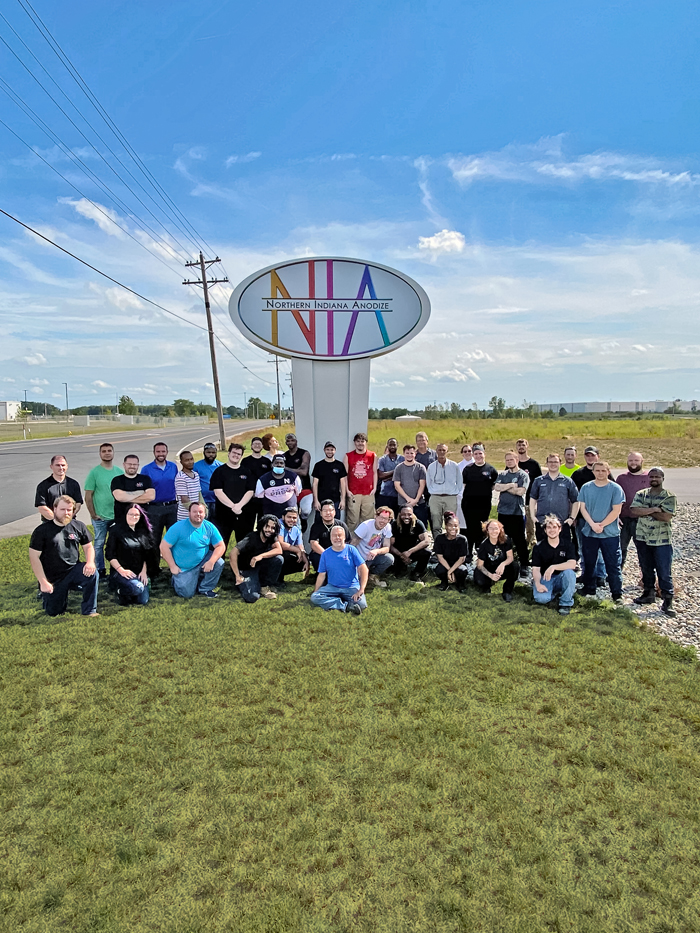 NIA Employees