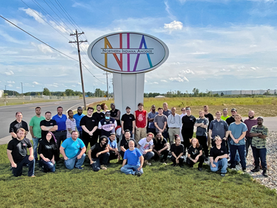 NIA Team